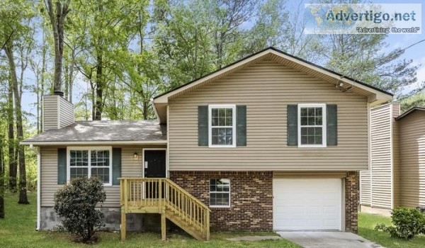 7355 CONNELL RD FAIRBURN GA 30213
