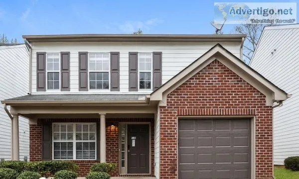 4420 Ravenwood Drive Union City GA 30291