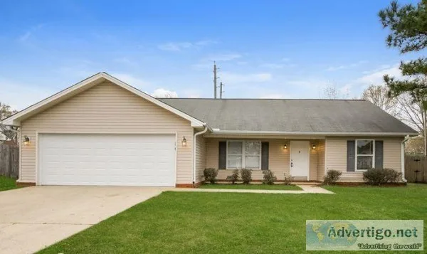15554 BROOKSTONE DR BROOKWOOD AL 35444