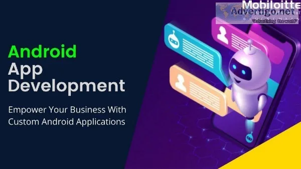 Node JS Development Services  Mobiloitte