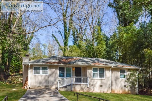 3016 San Juan Dr Decatur GA 30032