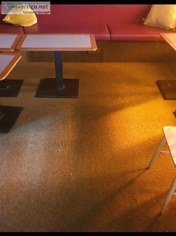 Carpet Cleaning Glasgow