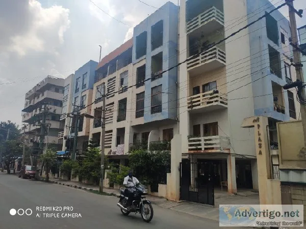 flat available for sale