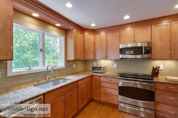 Save on your kitchen renovation budget with RTA cabinets