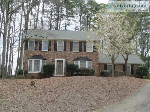 1392 Churchill Way Marietta GA 30062
