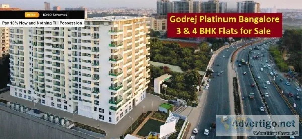 M3M Woodshire by M3M in Sector 107 Gurgaon
