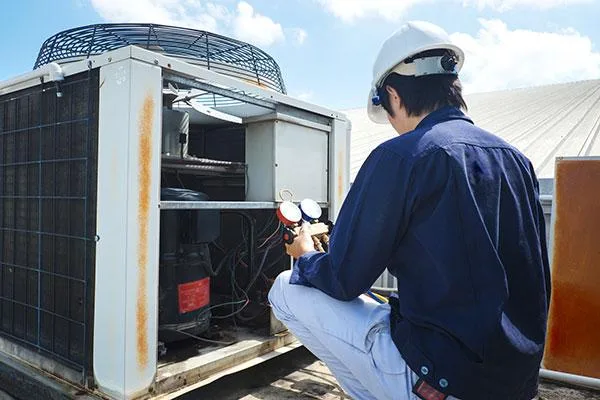 Skilled AC Repair Pembroke Pines Technicians at Your Service