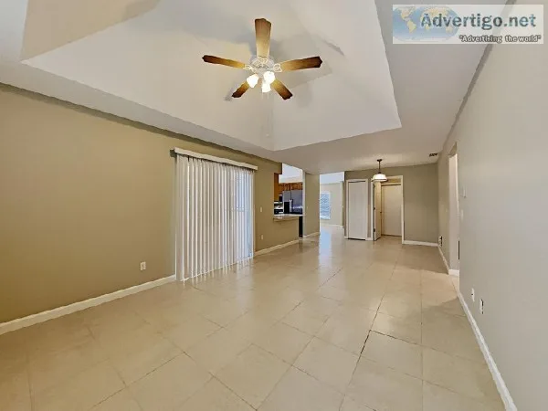 You ll love living in this stylish home