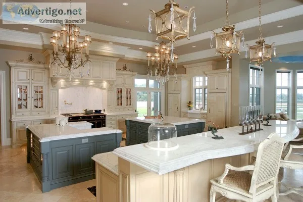 Make Cooking Fun With Discount Kitchen Cabinets