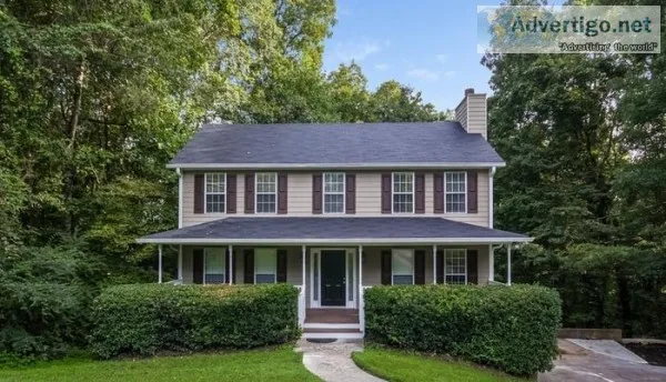 278 Castleair Dr NE Kennesaw GA 30144