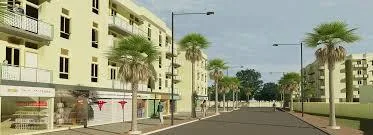 1 and 2 BHK in Avadi by Mahindra Lifespaces Pre Launch