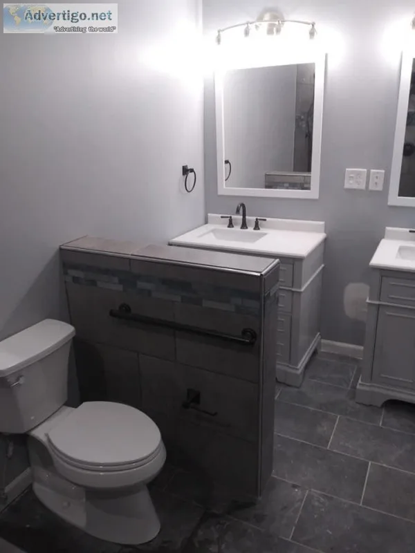 Need a new home style to your home... We gotchu