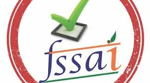 Fssai food license