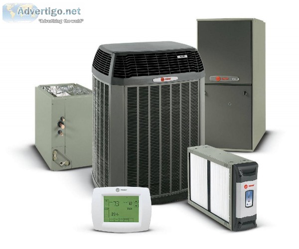 AC Installation In Passaic County NJ