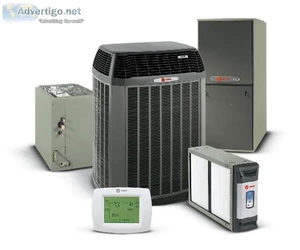 AC Installation In Passaic County NJ