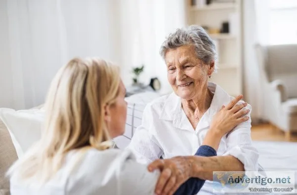 Affordable Medical Resources - Atlanta Nursing Service