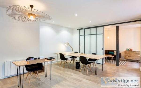 Best interior designing firm in dubai | lfd