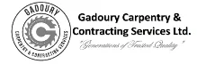 Gadoury Carpentry and Contracting Services Ltd.