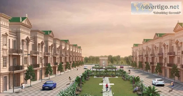 Signature global city 37d gurgaon