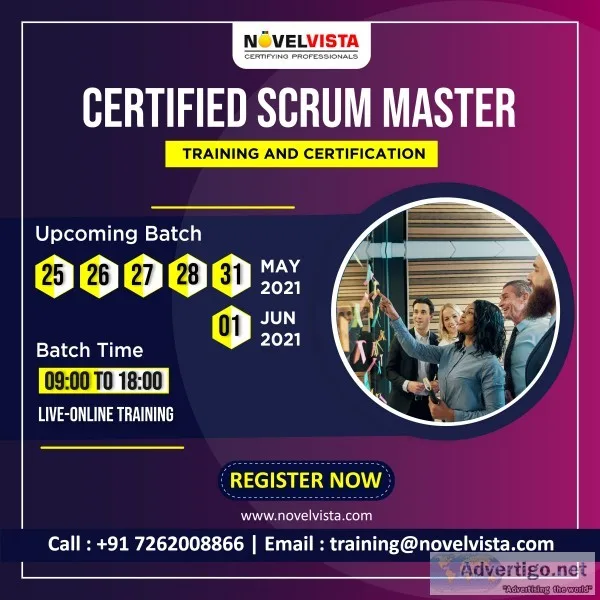 Csm certification-register now(7262008866)