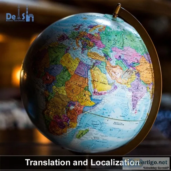 Dutch Interpretation Services in Delhi