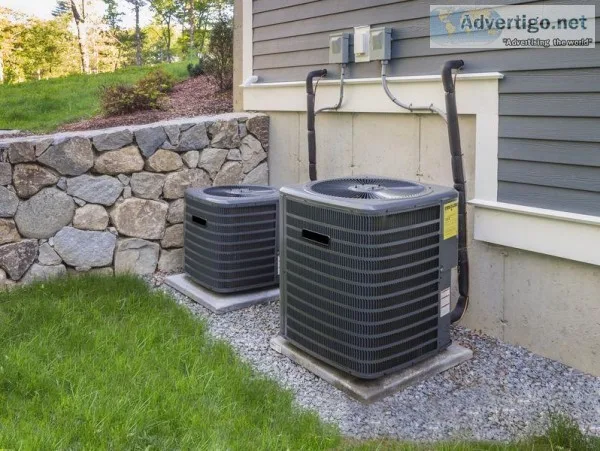 HVAC Service in Passaic County NJ