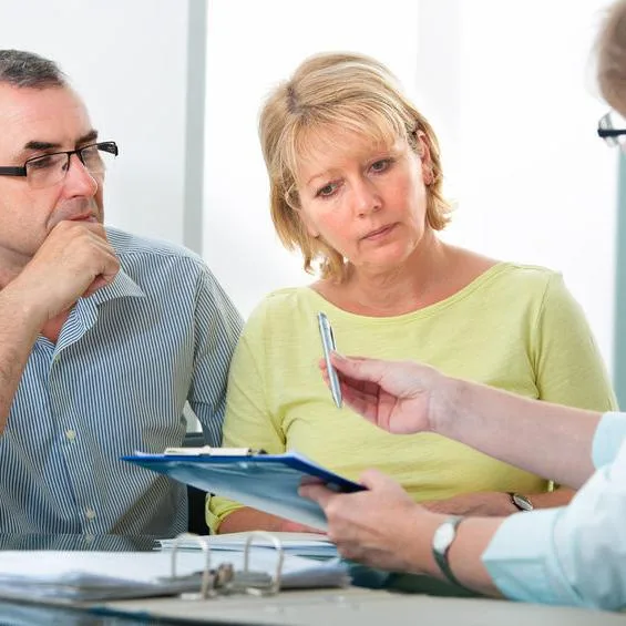 Heritage Tax Services Inc
