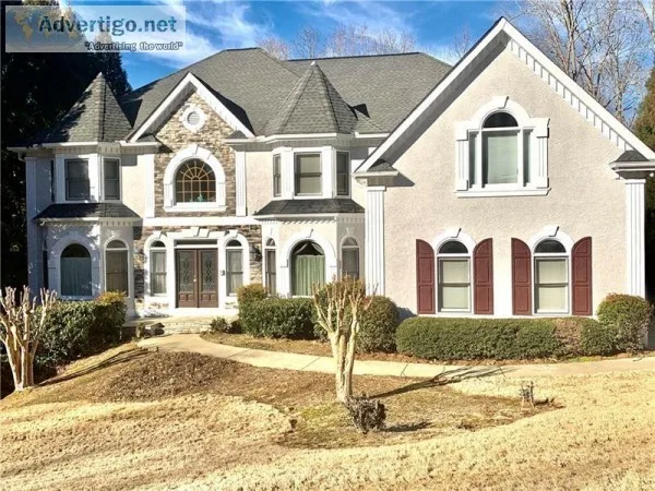 Single Family Home Forsale in Woodstock  GA