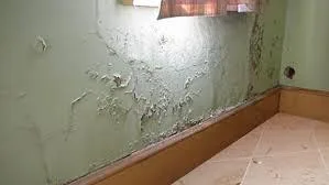 Wall Water Leakage Solutions