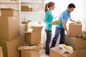 Movers and packers in gurgaon