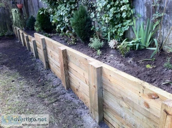 Landscaping Davidson