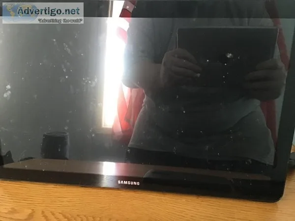 Samsung galaxy tablet