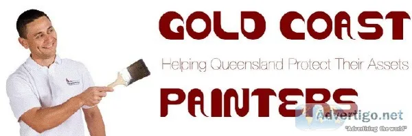 Gold Coast Painters