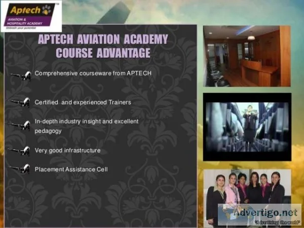 Best Course After 12th at Aptech Noida