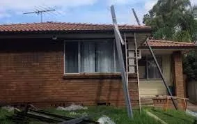 Roof Painting Sydney  High Class Roofing Roof Painting Service