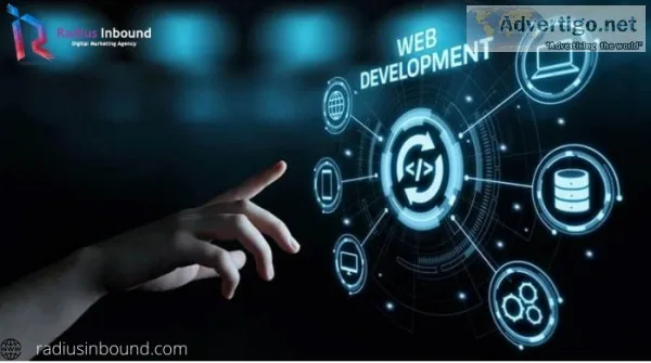 Web Development Company in Seattle