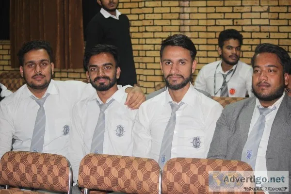 DBGI Top Mass Communication Colleges in Dehradun
