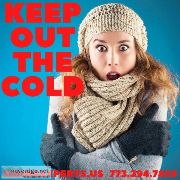 Keep Out The Cold