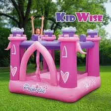Kidwise my little princess bounce house for sale-get 5% off