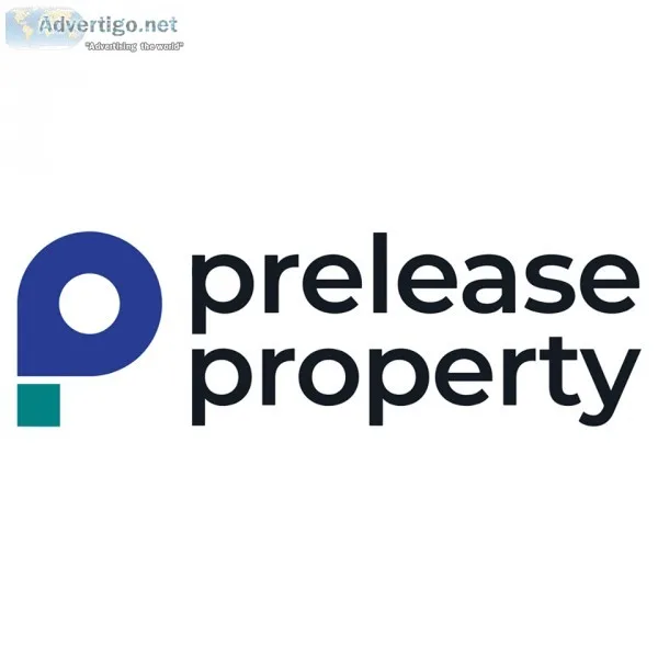 Prelease property