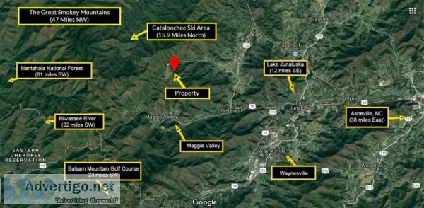 FANTASTIC LOCATION in Settlers Ridge just minutes from Catalooch