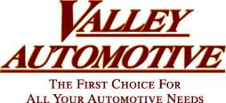 Valley Automotive LLC
