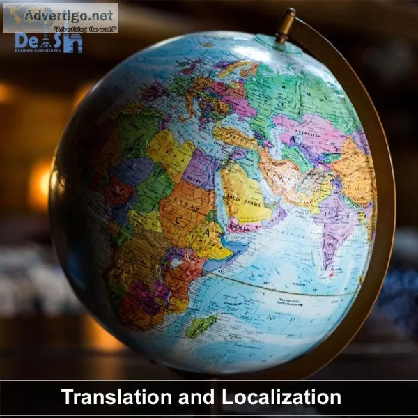 Malay Language Translation Services  Delsh Business Consultancy