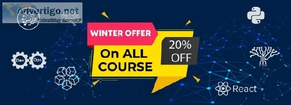 Best Devops Course Provider in Bangalore