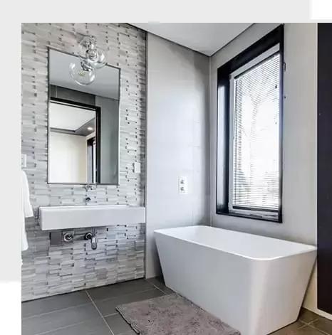 Hire us for Bathroom Renovation Services Baltimore