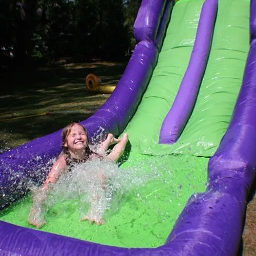 Buy inflatable residential water slides✾get 5% off✾