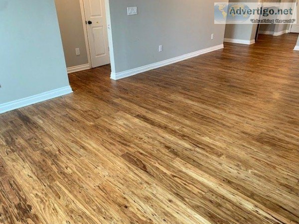 Flooring Reasonably PRICED  