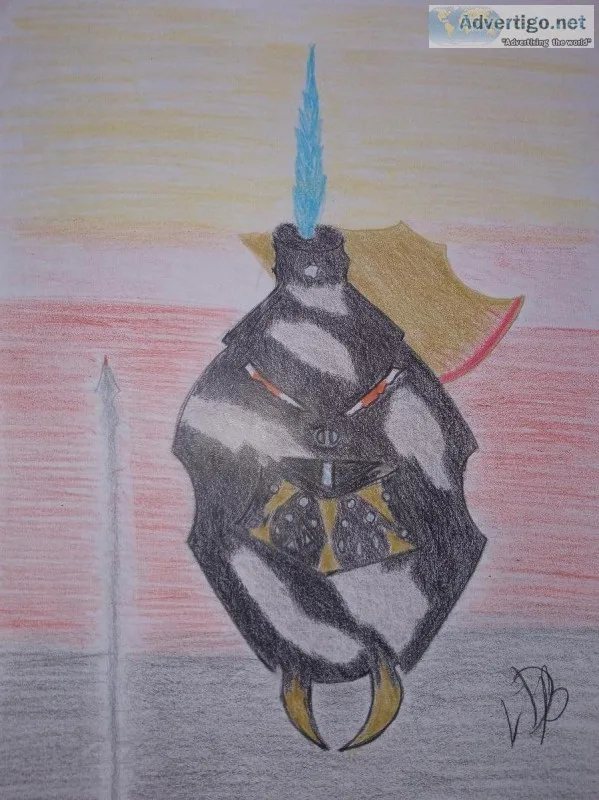 Wrath of the Black Knight