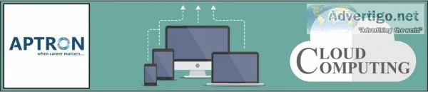 Cloud computing course in noida