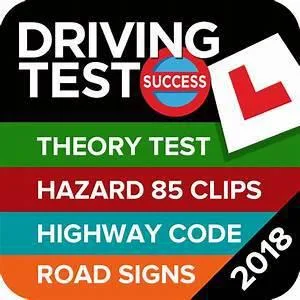 LGV Theory Test from GS Driver Training in UK